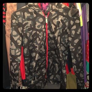 Jordan hoodie